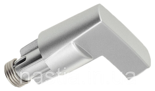 5513222501 Ручка пару та горячої води(ESAM), DeLonghi