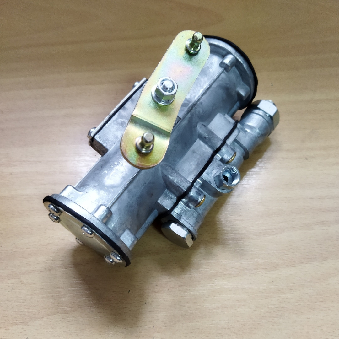 Склоочисник ЗІЛ-130, 131 СЛ-440 (ДК), фото 1