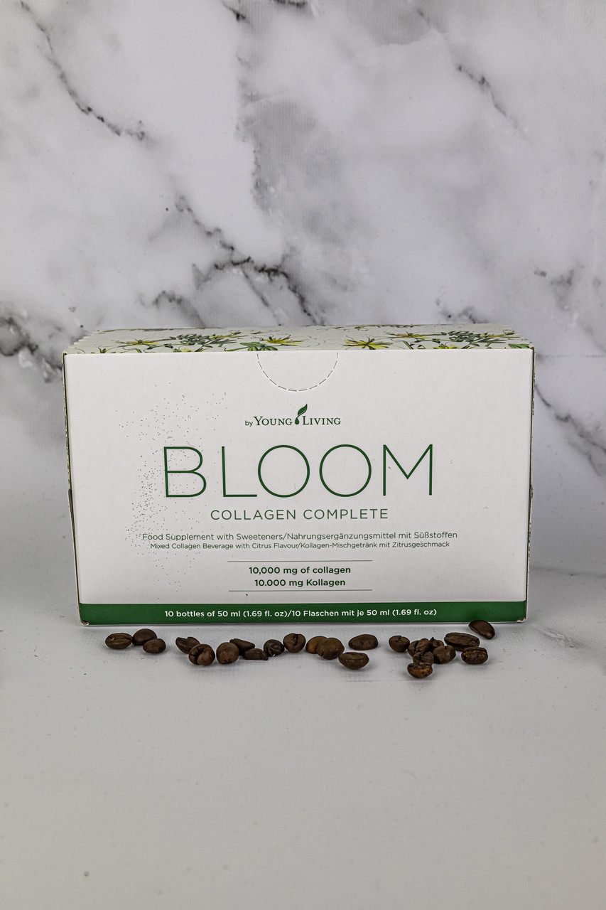 Калаген Bloom Collagen Complete 10шт * 100мл