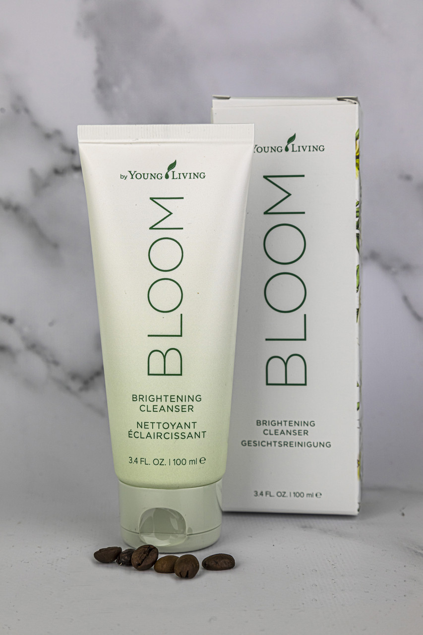 Засоби для чищення Bloom Brightening Cleanser