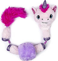 М'який єдиноріг Twisty Petz