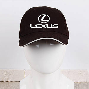 Кепка Lexus (Лексус)