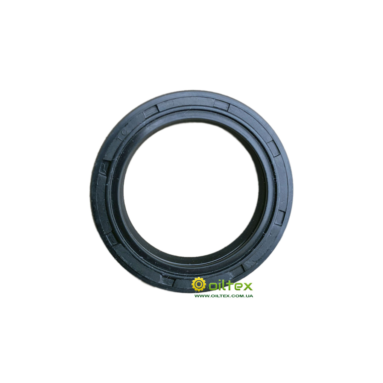 Сальник 25х50,5х10/12-2 EXL, фото 1