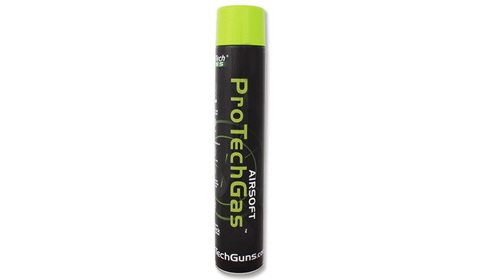 Green Gas PROTECHGUNS 1000ML, фото 1