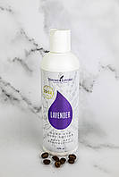 Зволожувальний лавандовий лосьйон для рук і тіла Lavender Hand & Body Lotion Young Living 245г