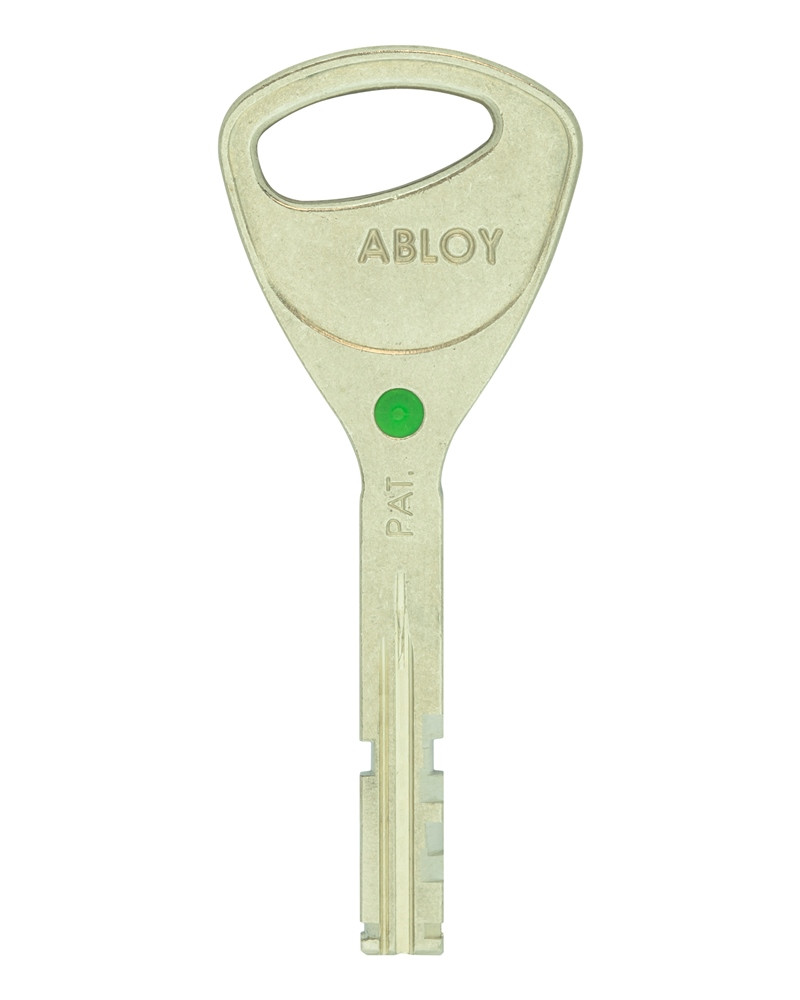 Ключ для замків і циліндрів ABLOY SENTRY 1KEY (Фінляндія)