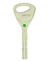 Ключ для замків і циліндрів ABLOY SENTRY 1KEY (Фінляндія)