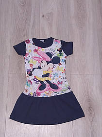 Сарафан для дівчинки Мінні Маус 98,104,110
