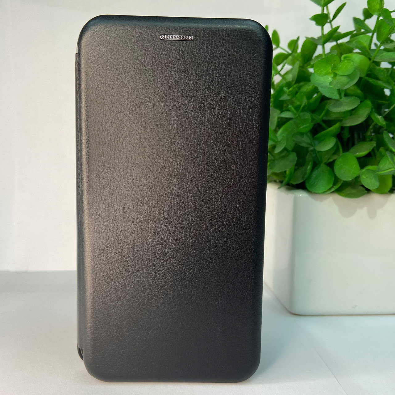 Чохол-книжка Huawei Honor 8x чорний