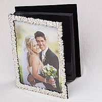 Фотоальбом Алмази 17х22 см, світлин 13х18 см 1092C