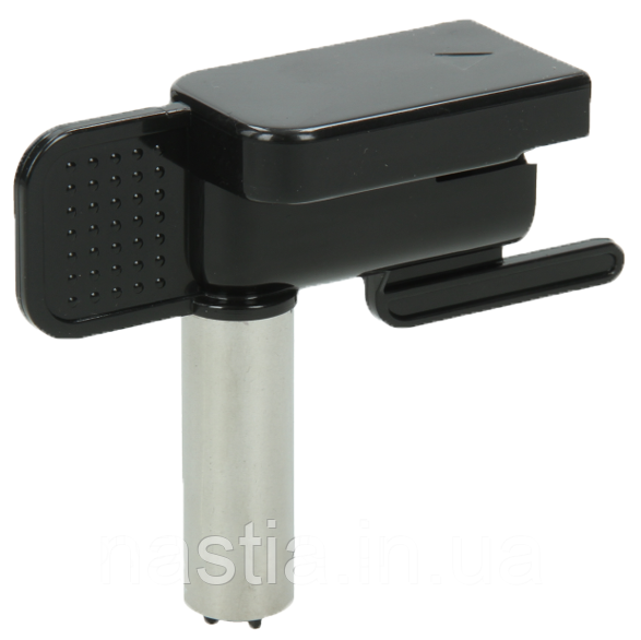 5513212801 Насадка капучинатору(сопло, EABI/ESAM), DeLonghi