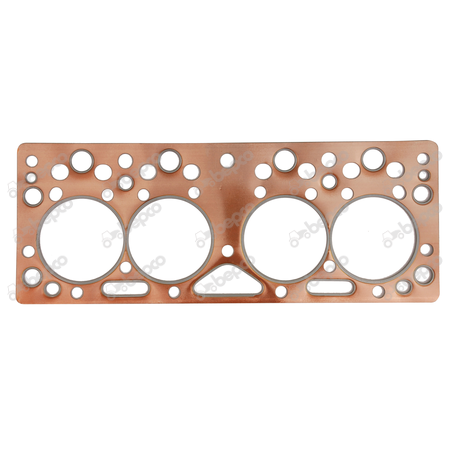Прокладка головки двигуна PERKINS Standard Motor (Massey) 23C Diesel, фото 1