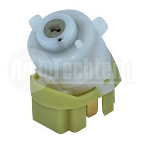 Контактна група замка запалювання