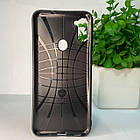 Чохол Samsung A11 A115 M11 M115 чорний, фото 2