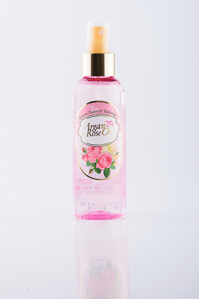 Argan & Rose Oil Міцелярна вода, фото 1