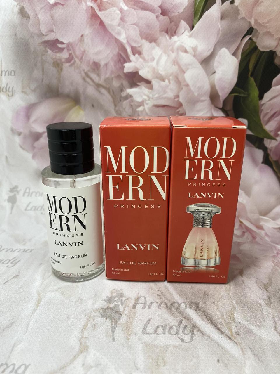 Парфумована вода жіноча Lanvin Modern Princess (Ланвін Модерн Принцес) 55 мл, фото 1