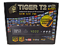 Телевізійний приймач Т2 Tiger T2 IPTV, фото 3