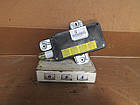 No25 Б/у Подушка безпеки пасажира AIRBAG 3482174382 00062618E для BMW E46 1997-2006, фото 2