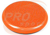 Балансировочный диск Pro Supra-33 Оранжевый