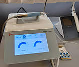 Woodpecker Surgic Touch LED. Хірургічний скалер (п'єзотом). Третє покоління NEW. Гарантія, сервіс., фото 4
