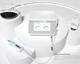 Woodpecker Surgic Touch LED. Хірургічний скалер (п'єзотом). Третє покоління NEW. Гарантія, сервіс., фото 6