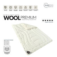 Одеяло Wool Premium 140*210