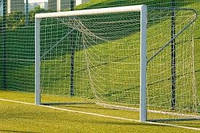 Сетки на ворота для футзала футбол мини-футбола любые размеры собственное производство звоните