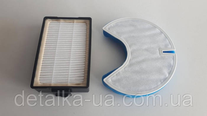 Набор фильтров для пылесоса Samsung SC8440 SC8470 S8570 SC8430 SC8471 ...