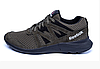 Чоловічі кросівки літні сітка Reebok Classic Green, фото 2