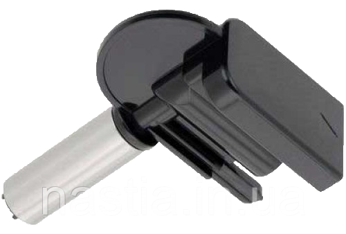 5532124900 Насадка капучинатору(сопло, EAM, ECA, ESAM), DeLonghi