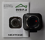 Автомобільний відеореєстратор Nextone DVR F-2 Wi-Fi Full HD, фото 6