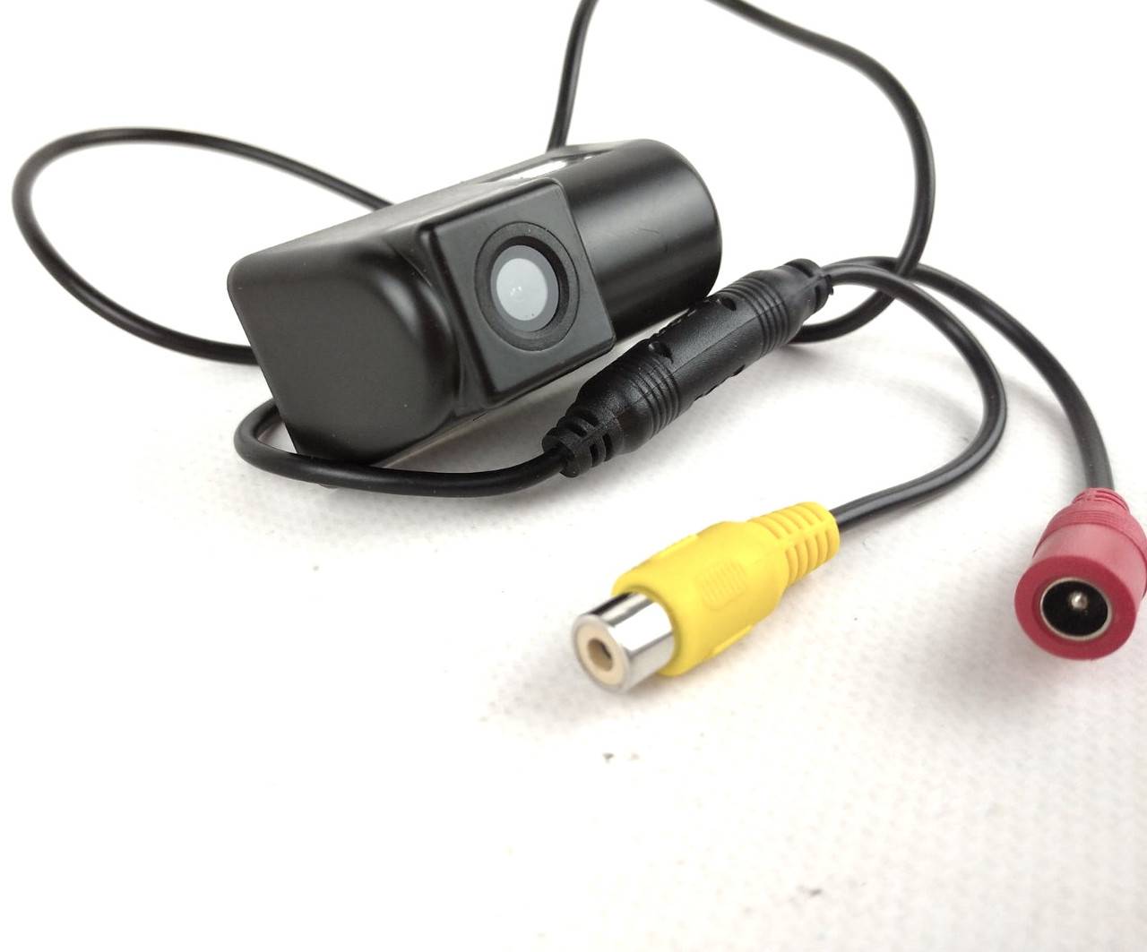 Камера заднього виду штатна для Ford Transit CCD/CVBS 658*462