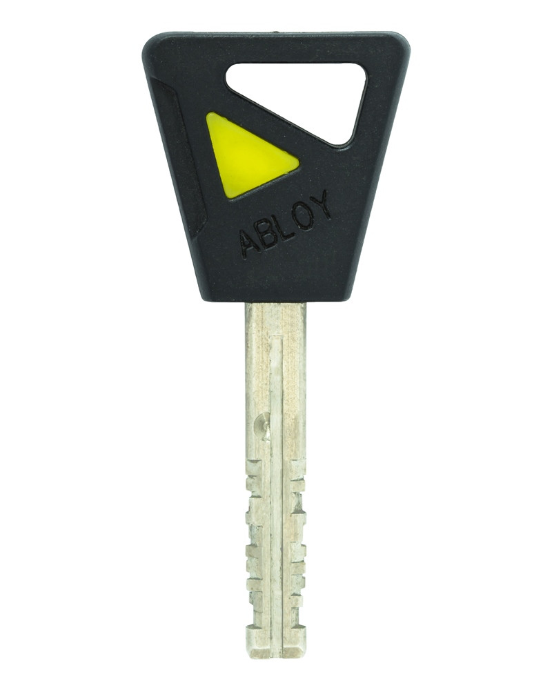 Ключ для замків і циліндрів ABLOY DISCLOCK PRO 1KEY (Фінляндія)