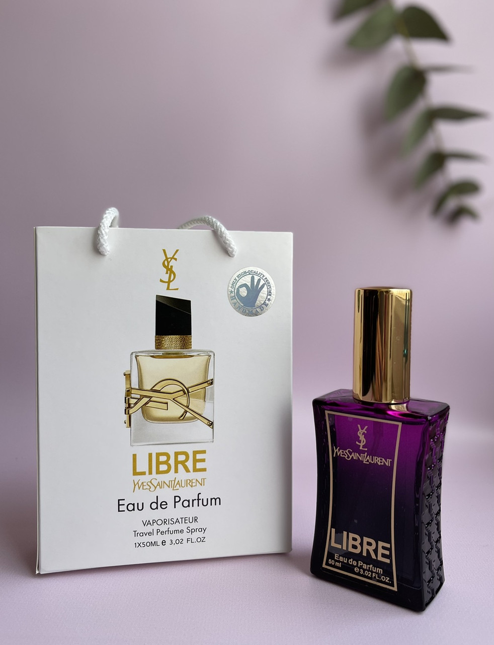 Yves Saint Laurent Libre (Ів Сен Лоран Лібре) 50 мл. ОПТ