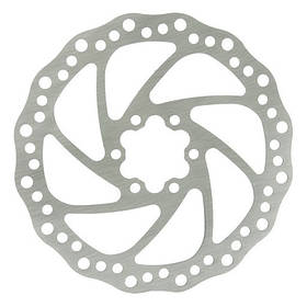 Ротор MD-M280 160мм під 6 болтів 994856