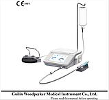 Woodpecker Surgic Touch LED. Хірургічний скалер (п'єзотом). Третє покоління NEW. Гарантія, сервіс., фото 3