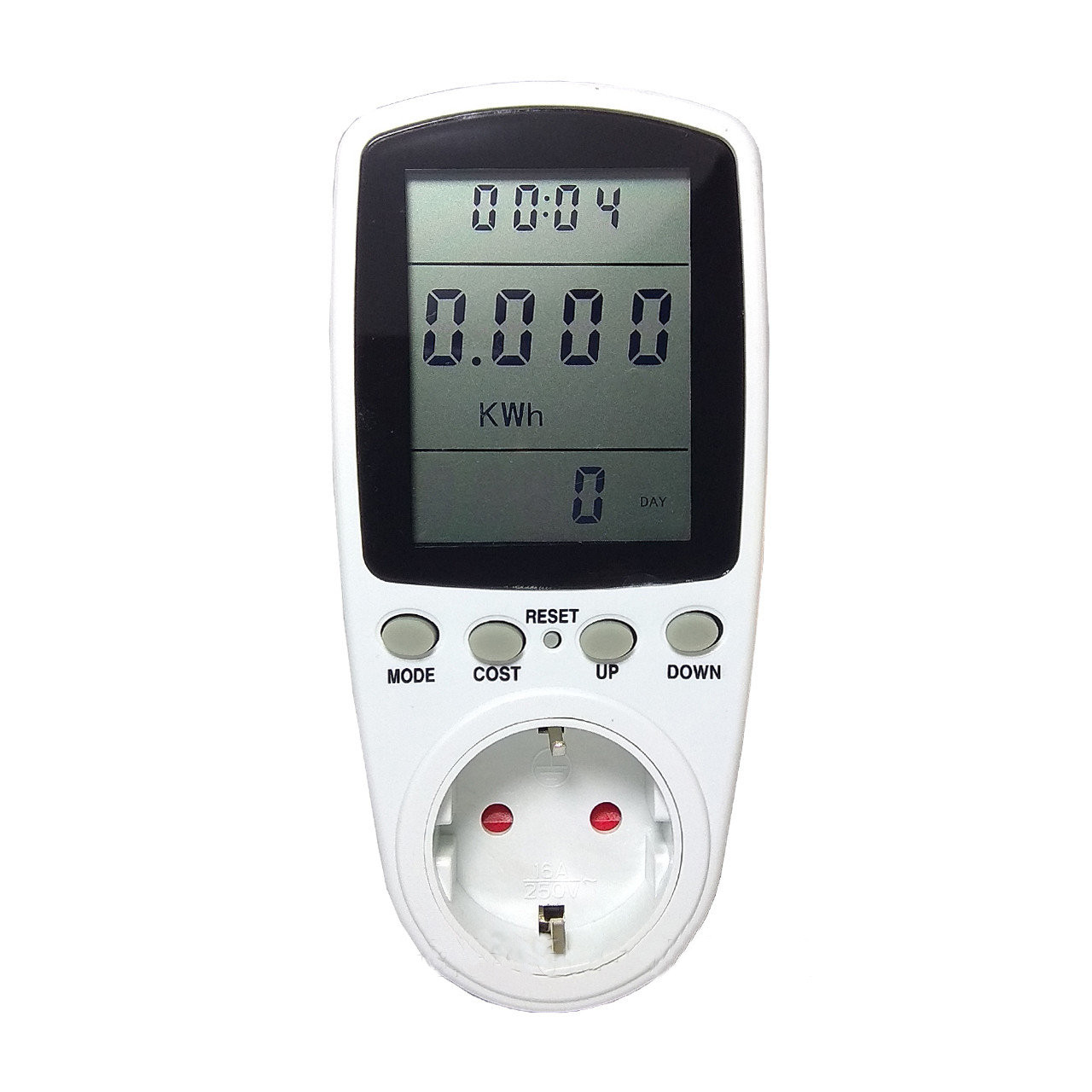 Енергометрії електронний Lemanso LM6348 (SHiz12618), фото 1