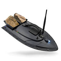 Кораблик для прикормки Stenson SF24036, 2 скидання, 100м (SH017010)