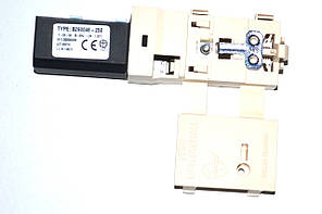 Блок підпалу для плити Indesit/Ariston С00290193 (B290046-25E,4 свічки)