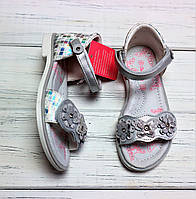 Босоніжки для дівчинки Тому.м