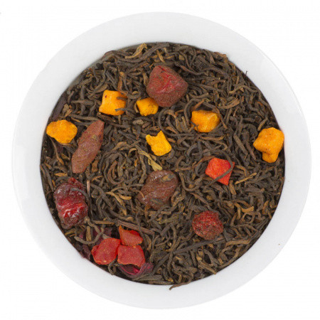 Пуер Вишня 1кг, фото 1