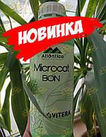 Микрокат Бон 1 л | Природный инсектицид на основе калийных солей Африканского пальмового дерева [ Атлантика ]