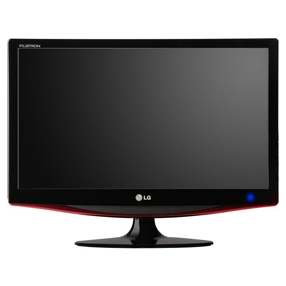 Монітор 22" LG M227WD (TN • 16:9 • FHD • VGA • DVI • HDMI)