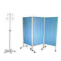 Штативи і ширми