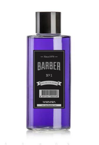 Одеколон Barber Marmara №1 250 мл (скло)