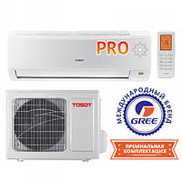 Кондиционер Tosot NORTH Inverter PRO GK-12NPR