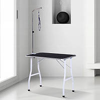 Стол для груминга PawHut 91,5x61,5x76см
