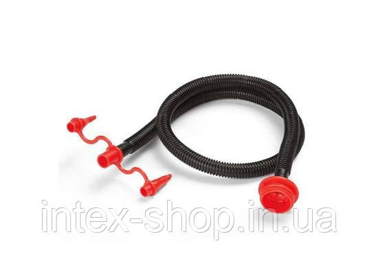 Шланг Intex 10962 для ножного насоса 68610, фото 1