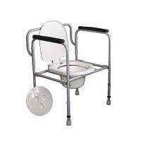 Стільці - туалети