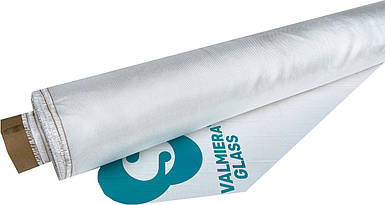 Кремнеземна тканина КТ-11-13 / КА-300